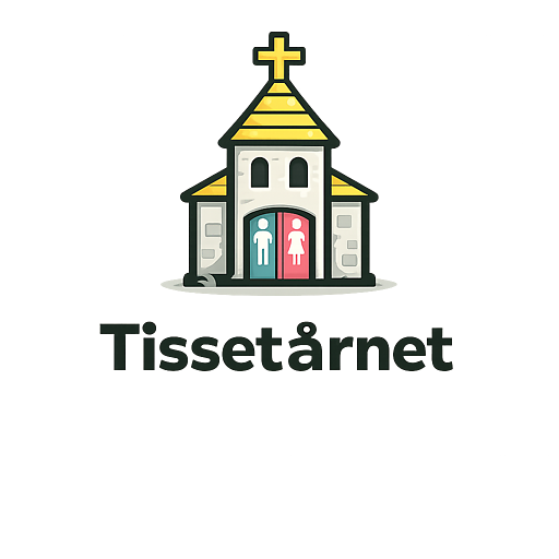 Tissetårnet logo